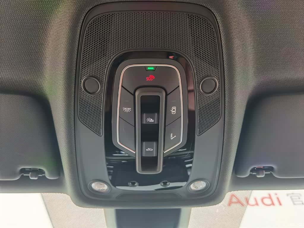 Audi A4L, 2024 21