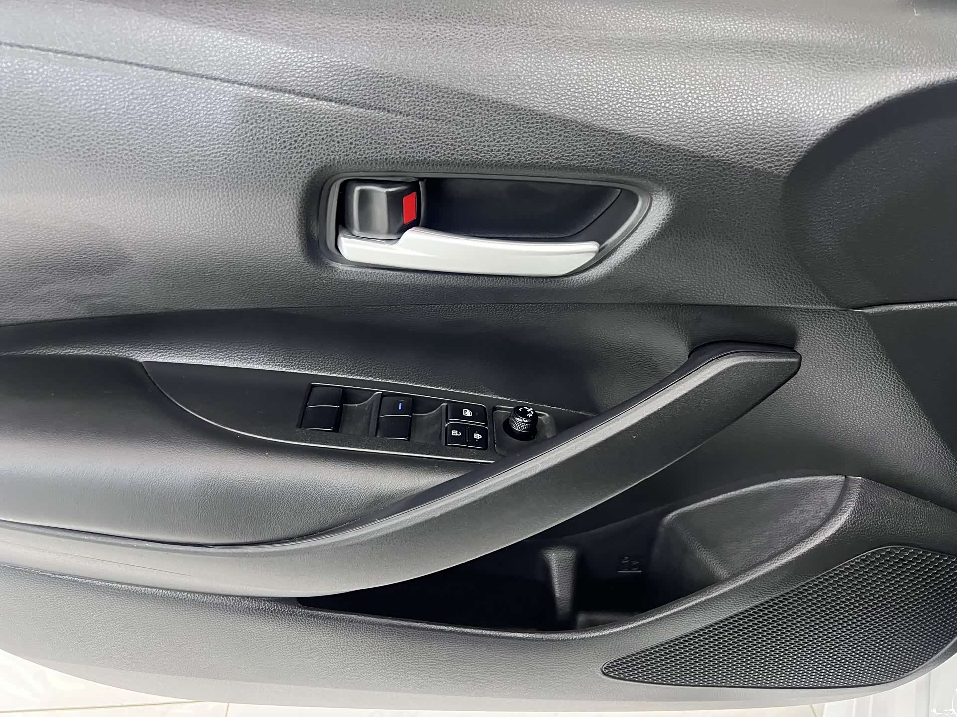 Toyota Levin, 2022 8