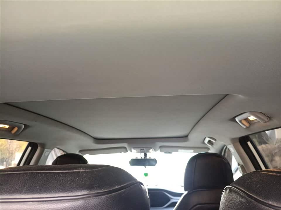 Trumpchi Trumpchi GS4