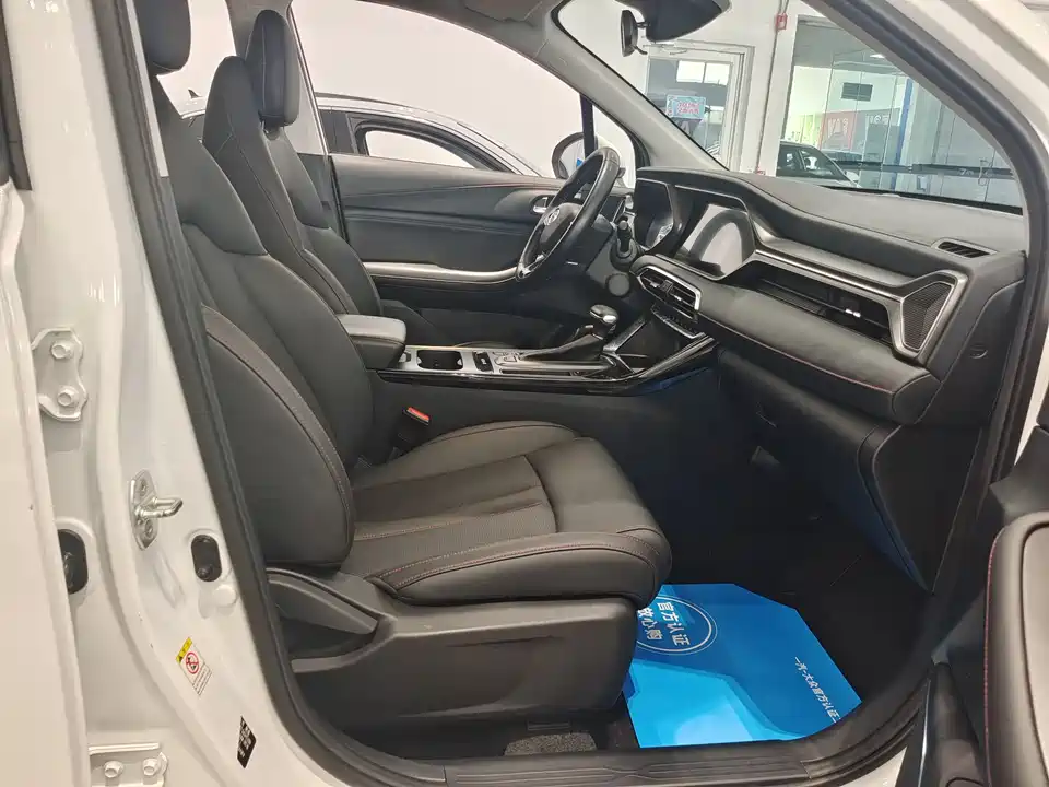 Trumpchi Trumpchi GS4