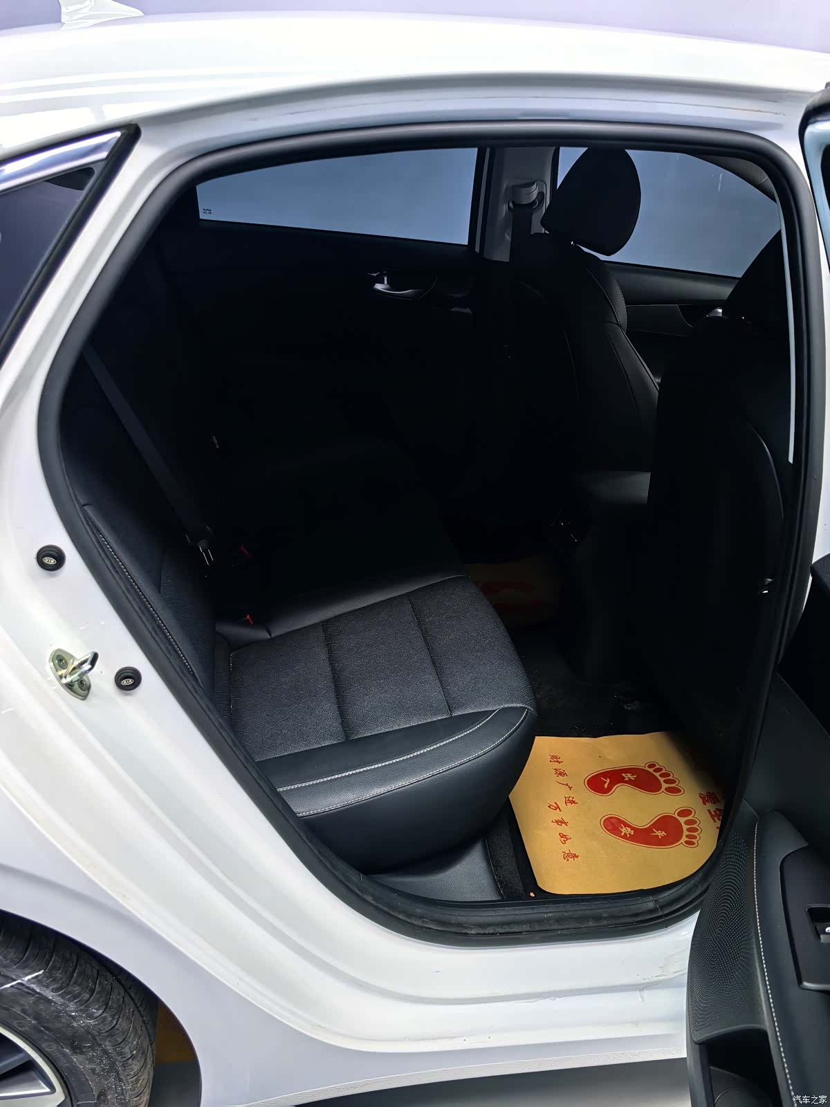 Kia K3, 2022 21