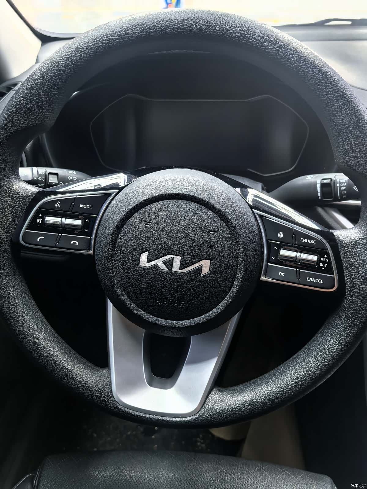 Kia K3, 2022 14