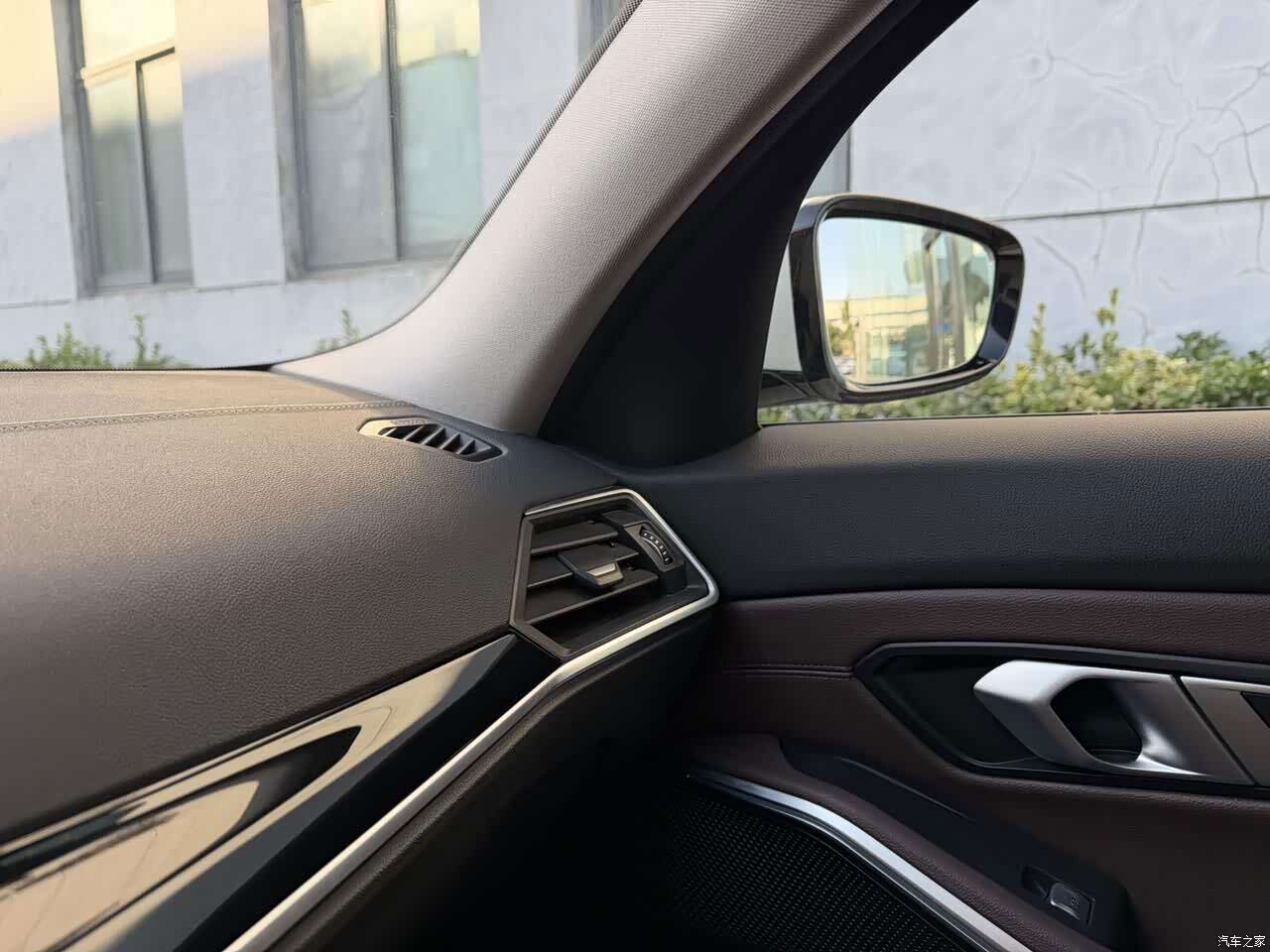 BMW i3, 2024 17