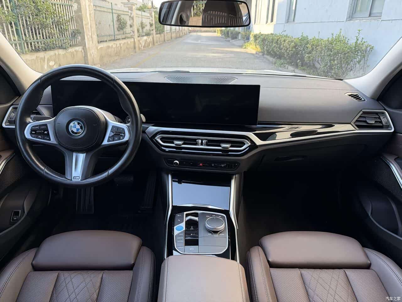 BMW i3, 2024 8