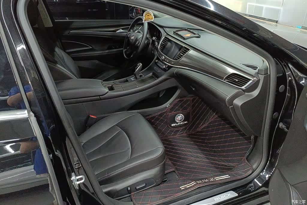 Buick LaCrosse, 2023 8