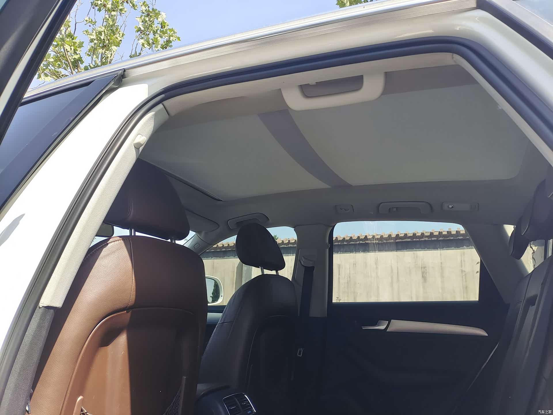 Audi Q5, 2013 6