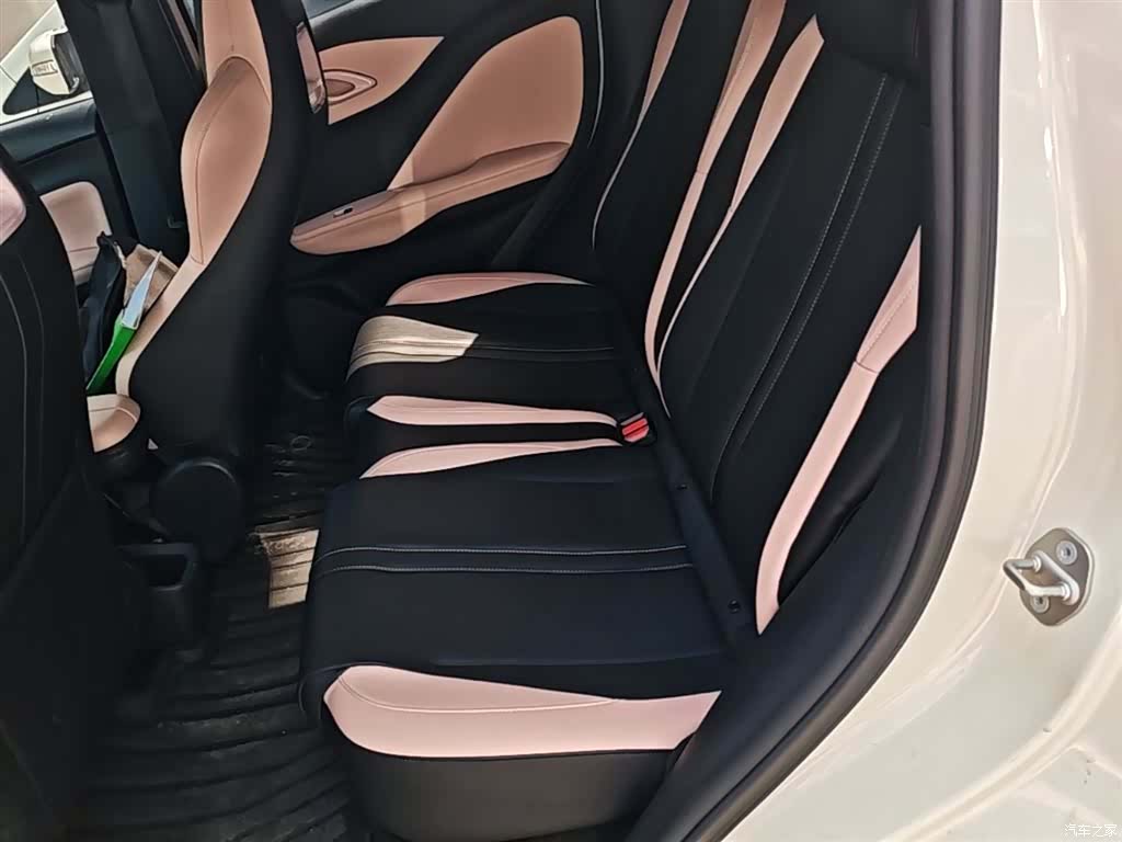 BYD Seagull, 2023 17