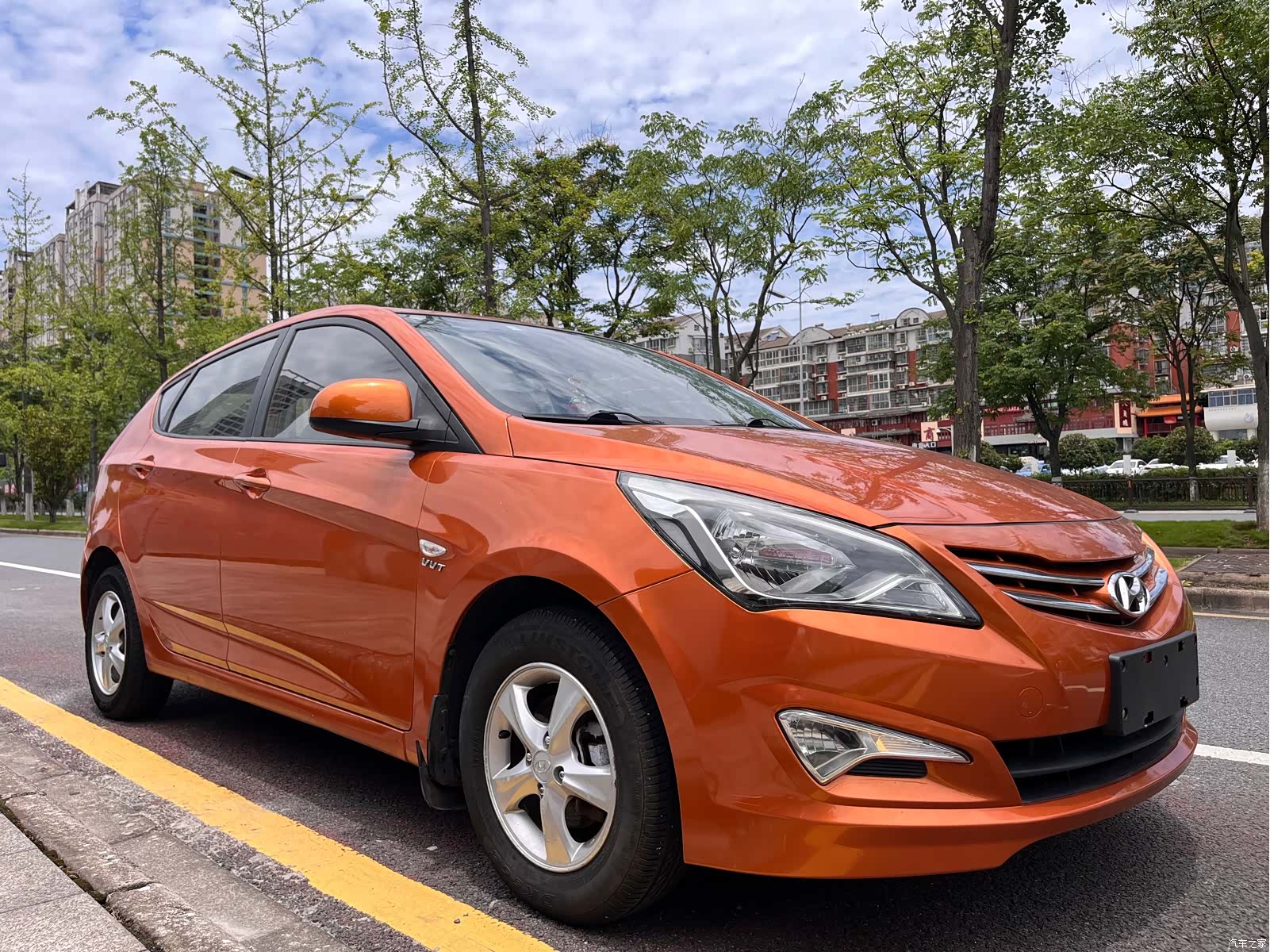 Ford Focus, 2016 3