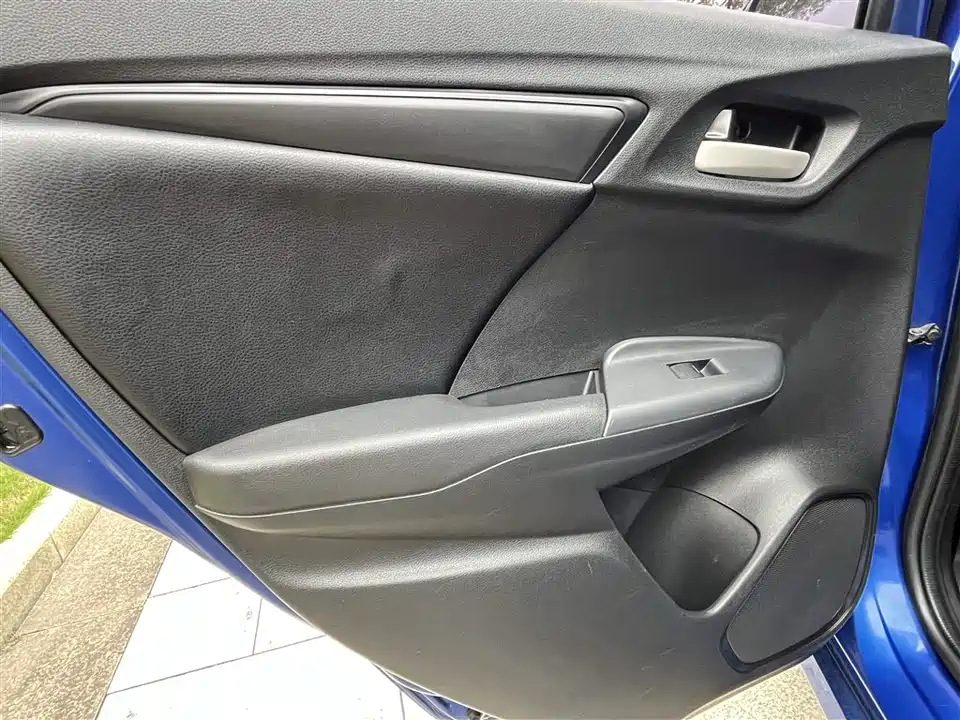 Honda Fit Honda Fit