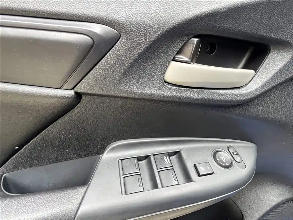 Honda Fit Honda Fit