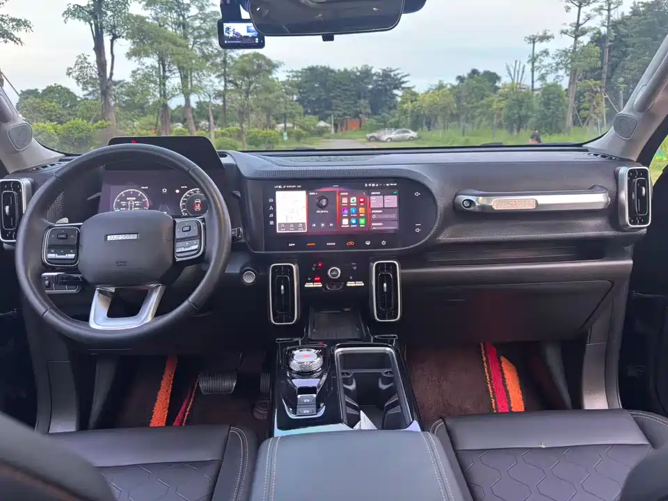 Haval Big dog Haval Big dog