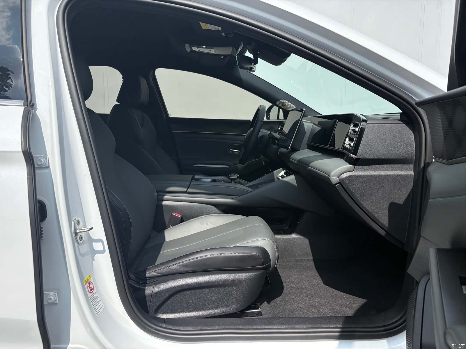 BYD Qin, 2025 19