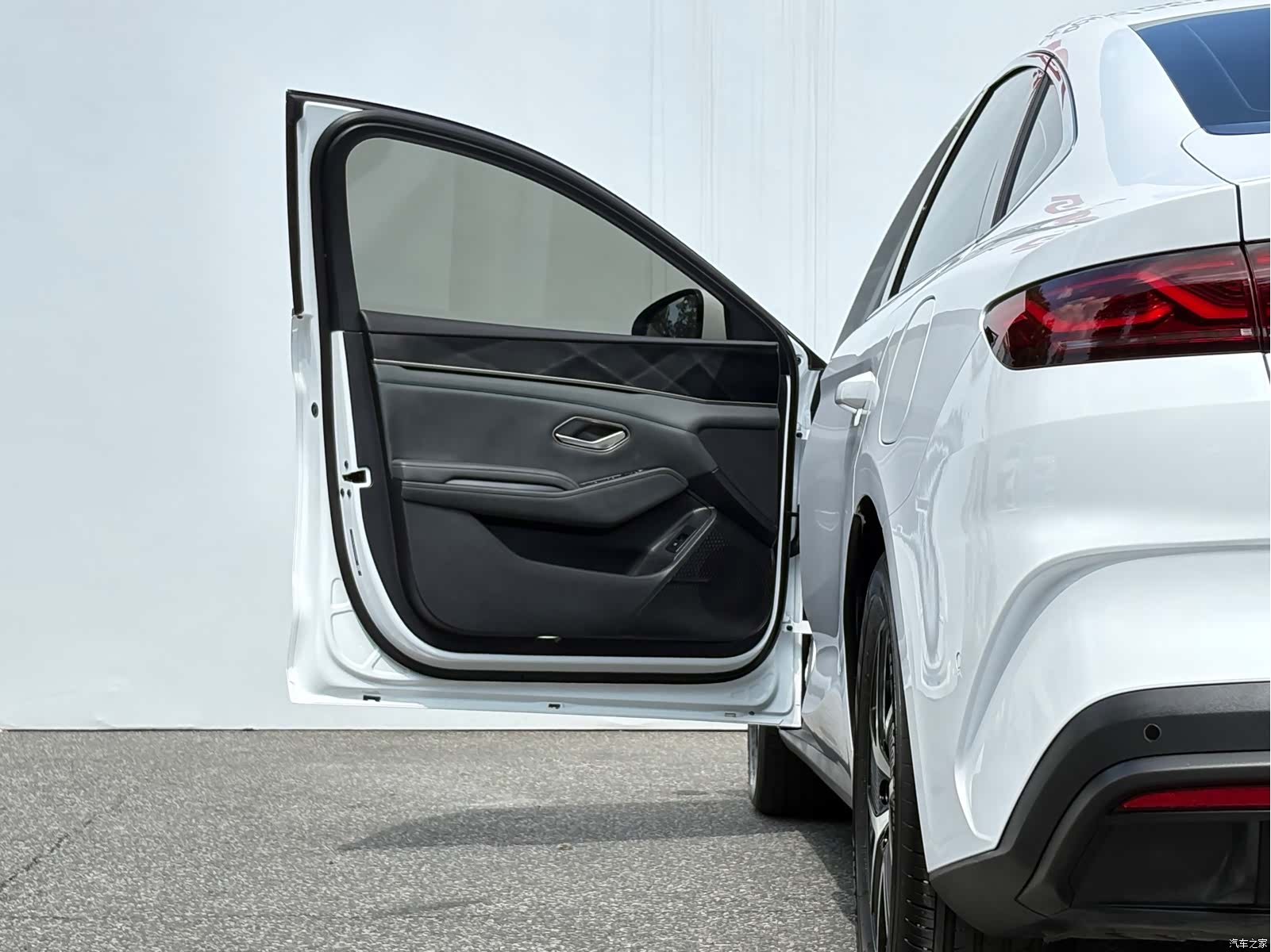 BYD Qin, 2025 18