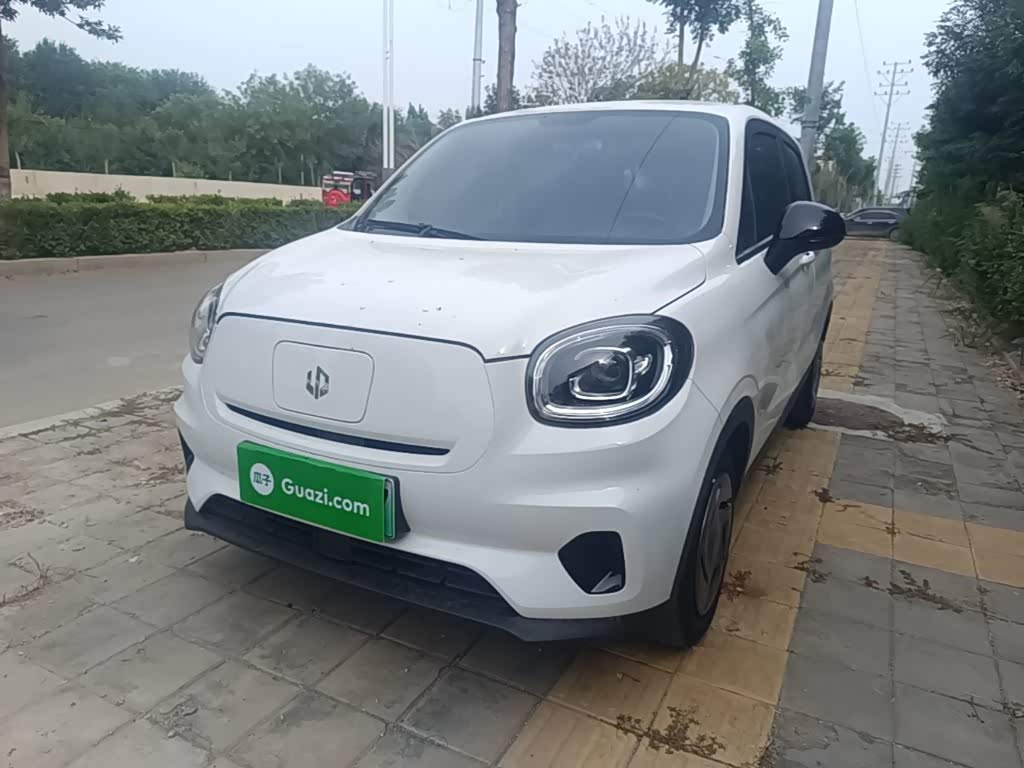 Leapmotor T03