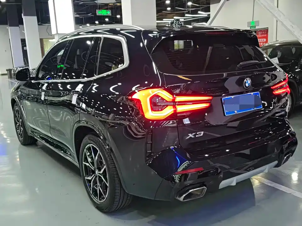BMW X3 BMW X3