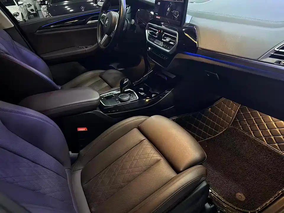 BMW X3 BMW X3