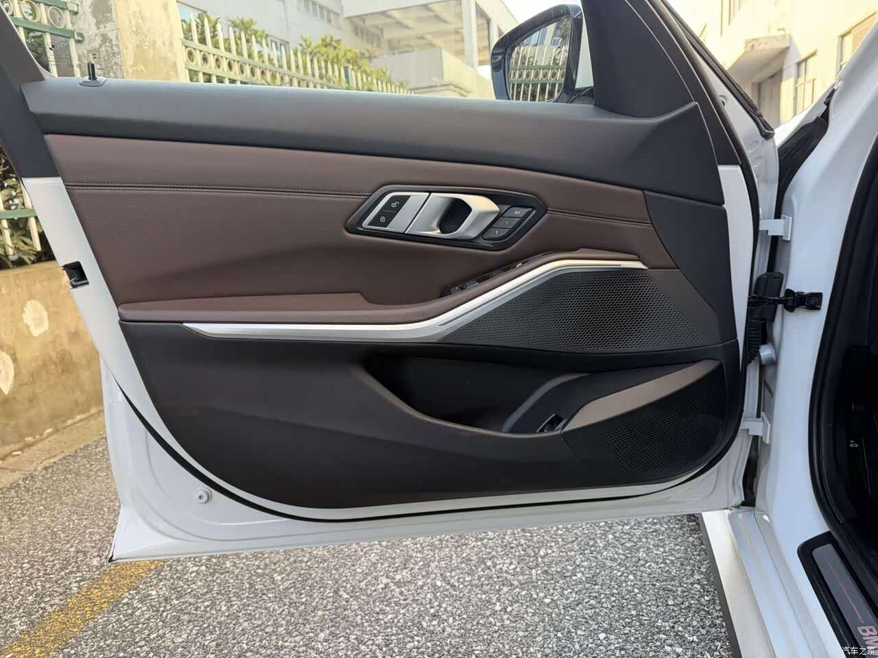 BMW i3, 2024 16