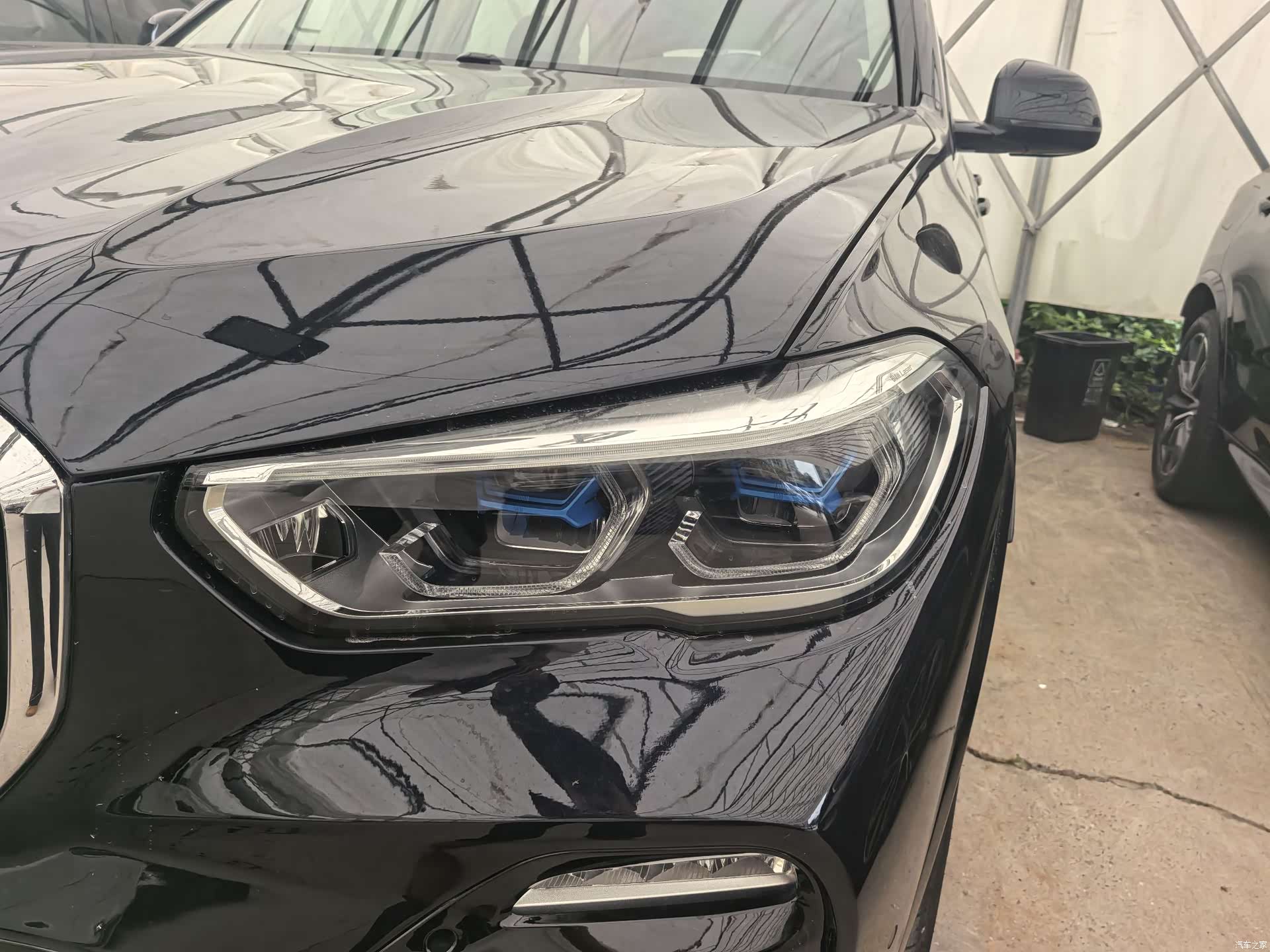 BMW X5, 2020 2