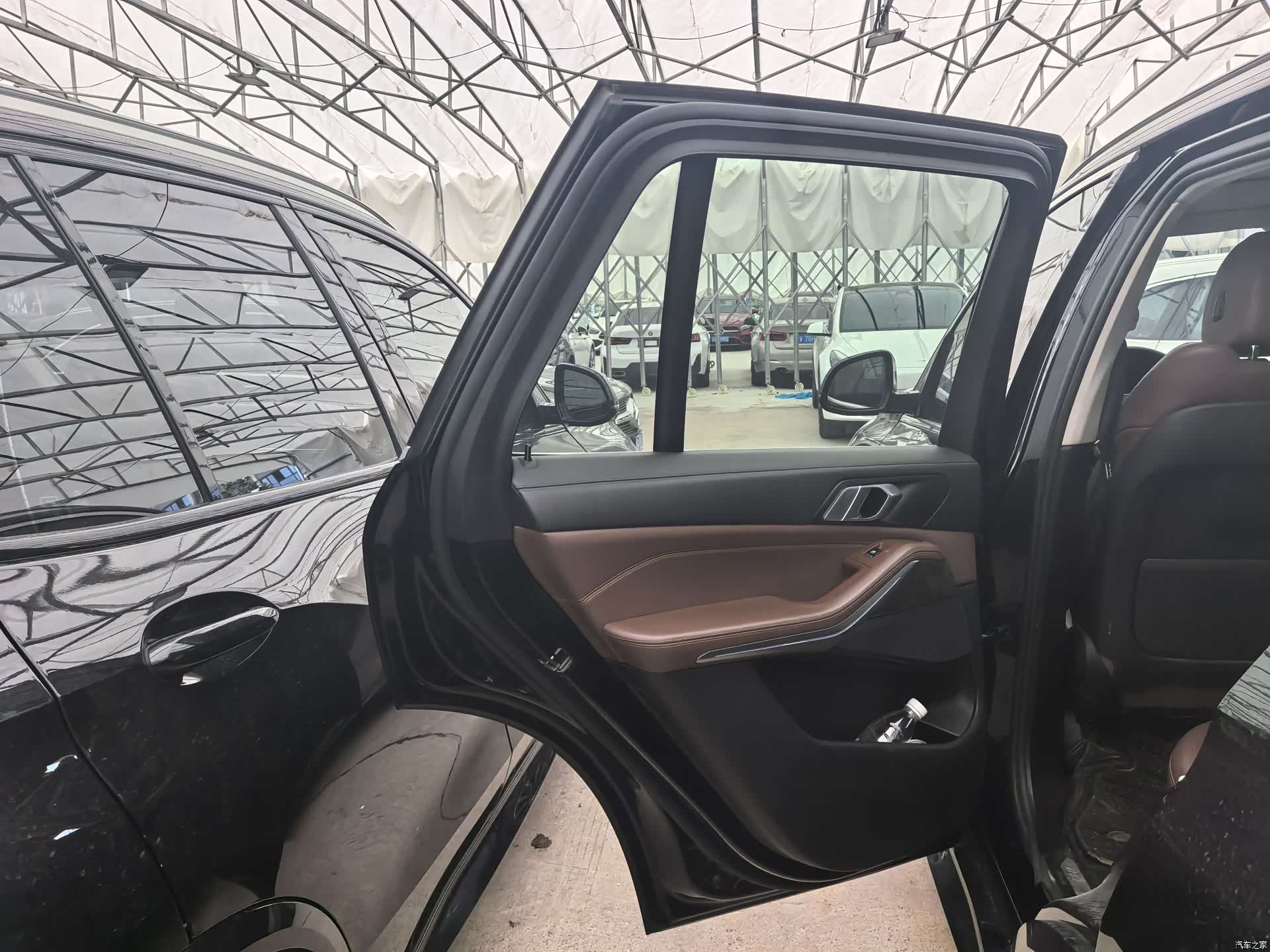 BMW X5, 2020 9