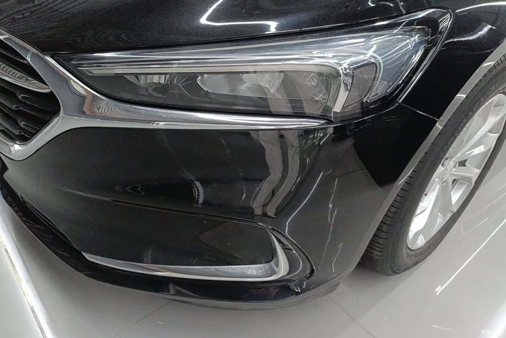 Buick LaCrosse, 2023 все фото