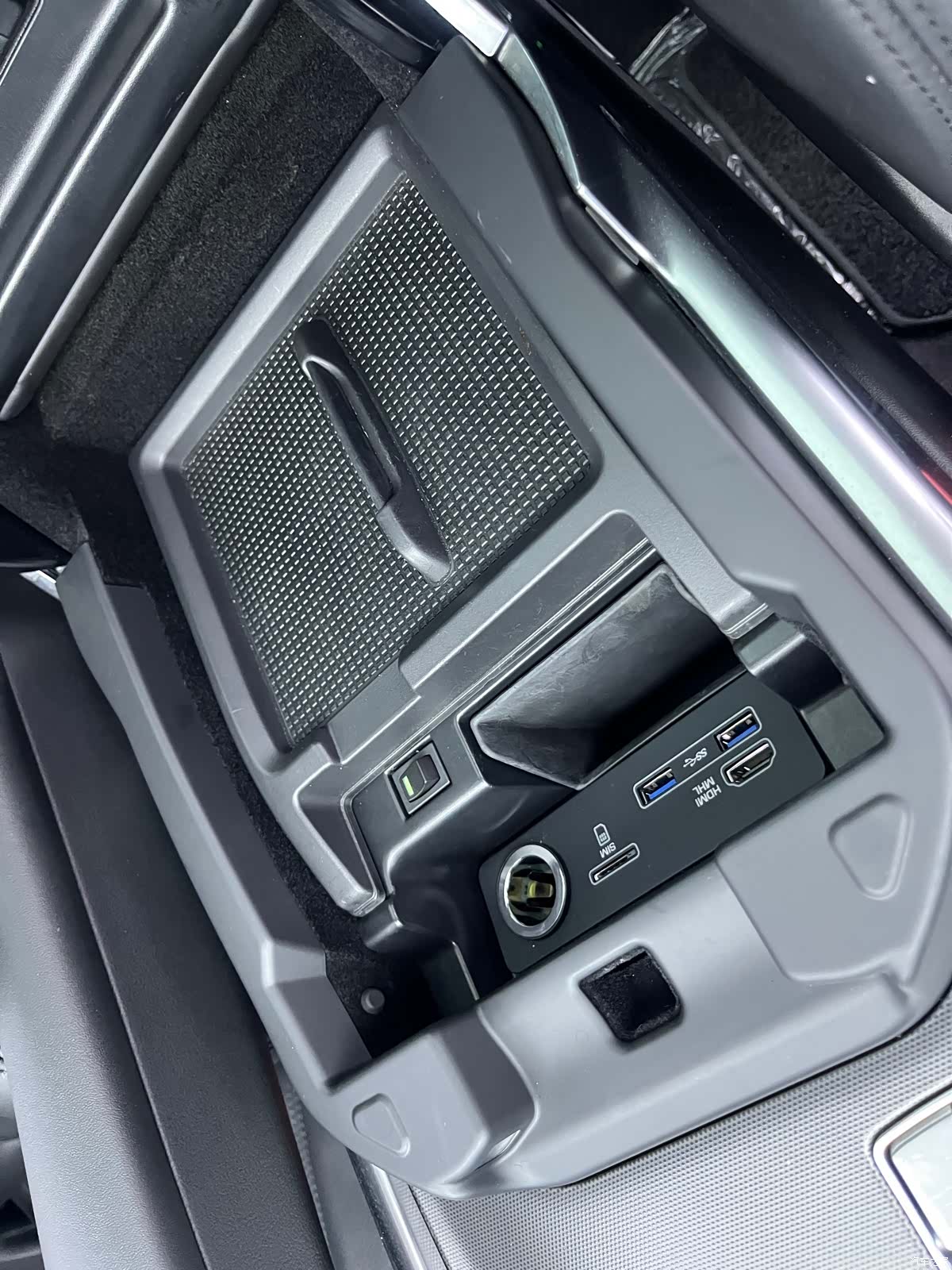Land Rover Range Rover, 2017 15