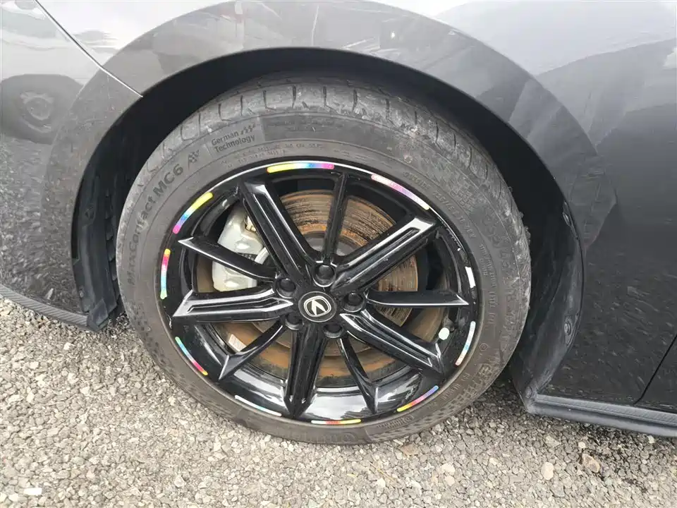 Changan UNI-V Smart iDD