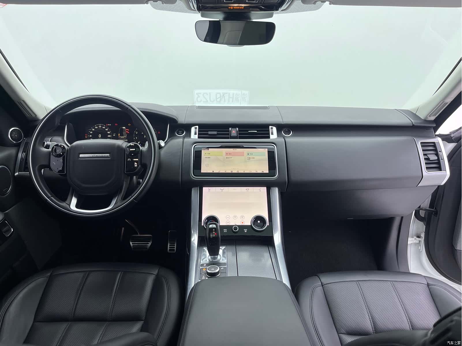Land Rover Range Rover, 2018 8