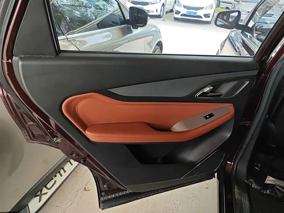 Baoding 560