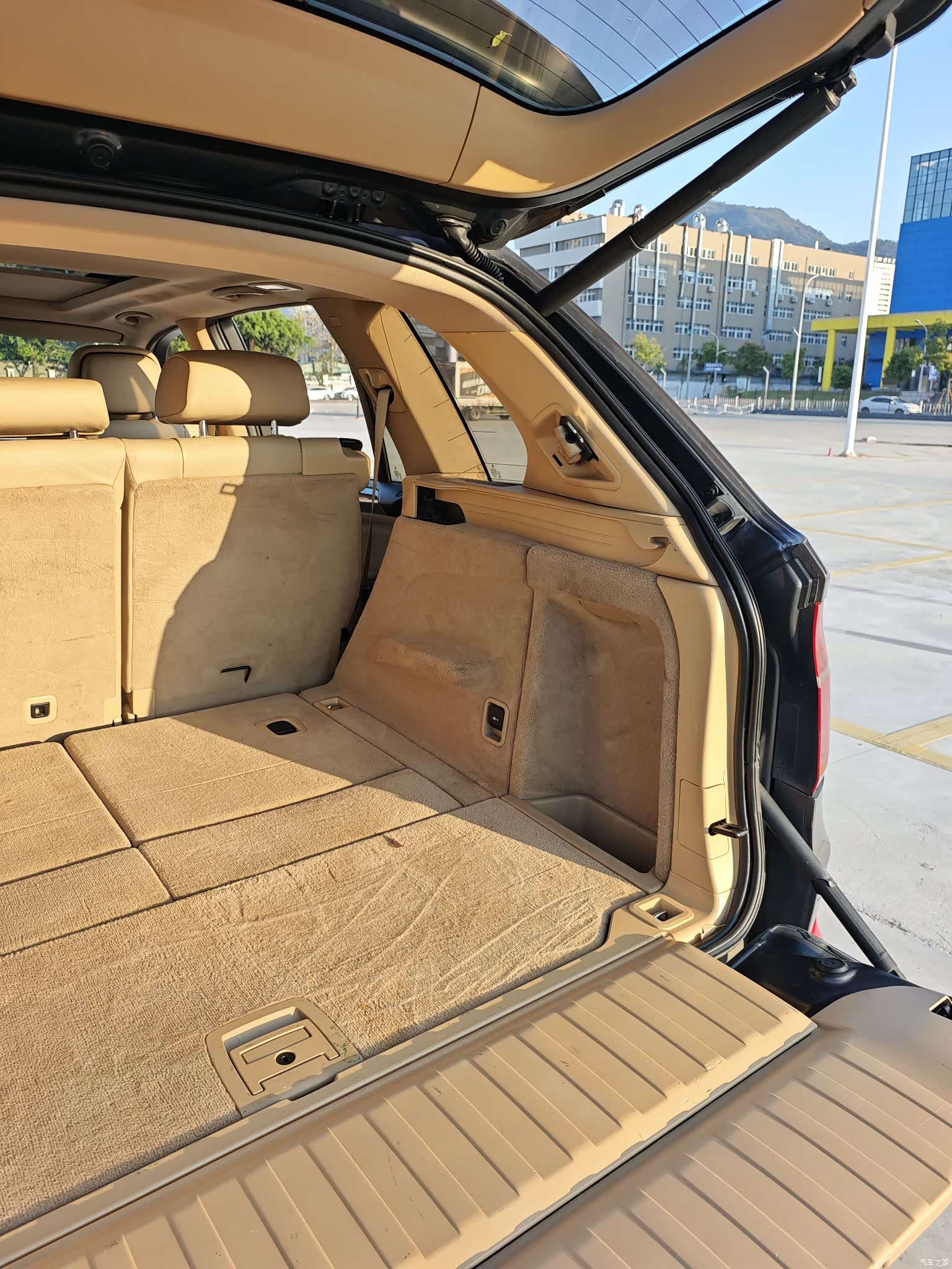BMW X5, 2011 22