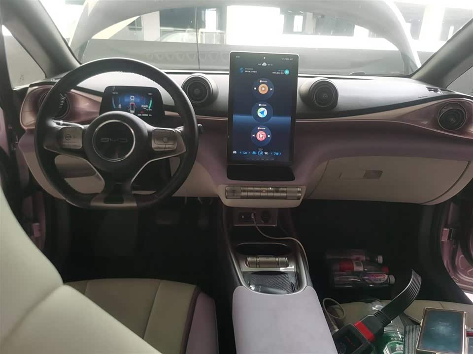 BYD dolphin BYD dolphin