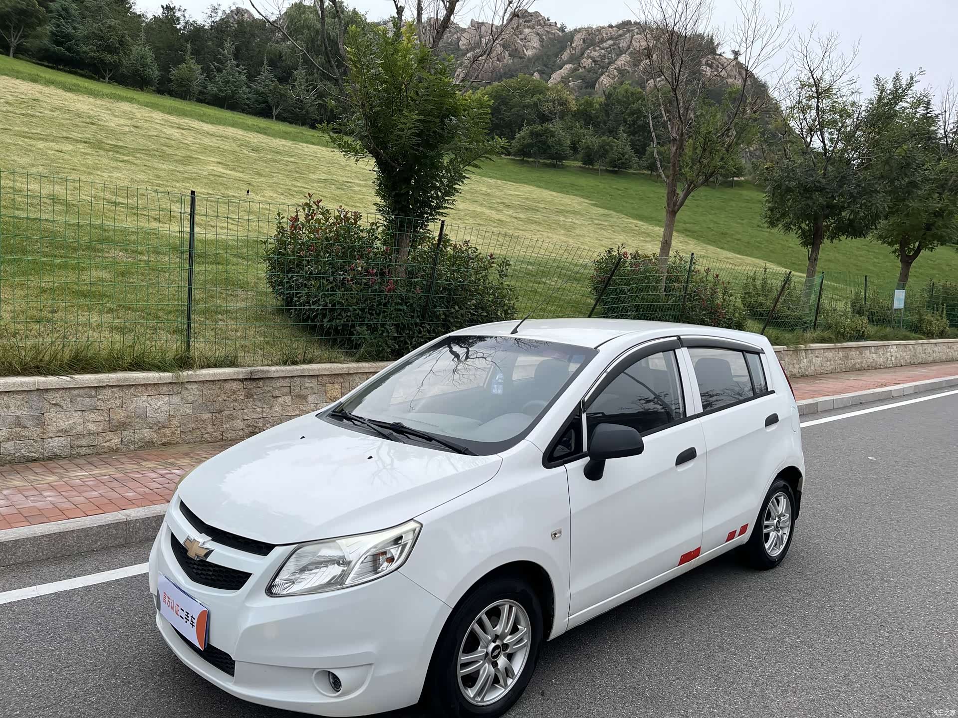 Chevrolet AMT, 2013 1