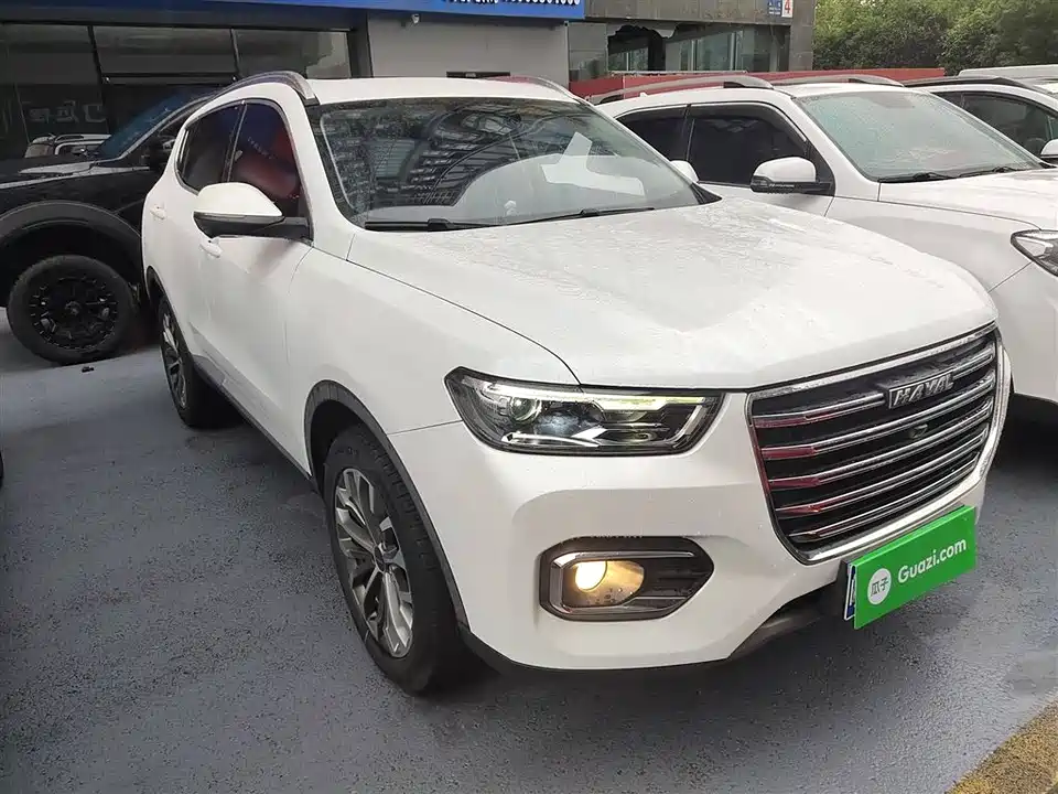 Haval H6 Haval H6