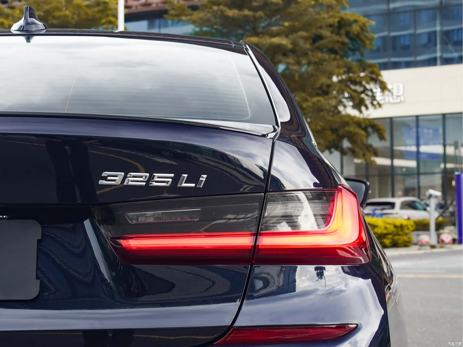 BMW 3 Series, 2020 3
