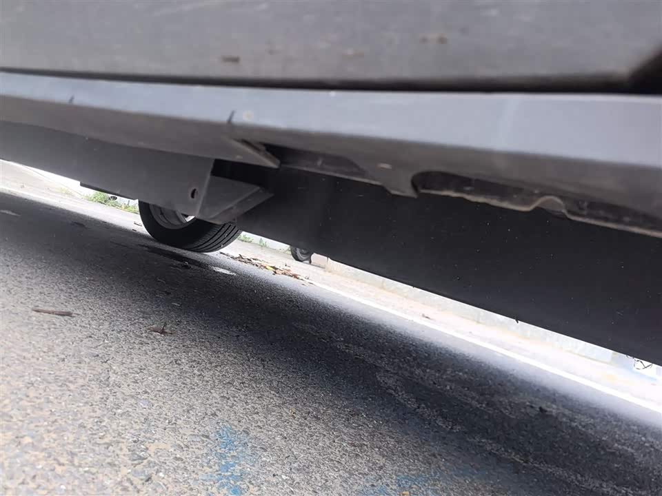 Buick Angkewei Plus Buick Angkewei Plus