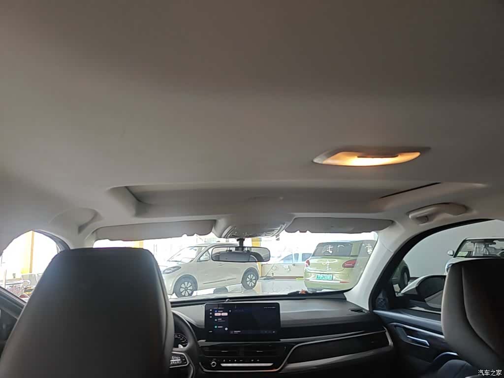 Haval H6, 2022 18