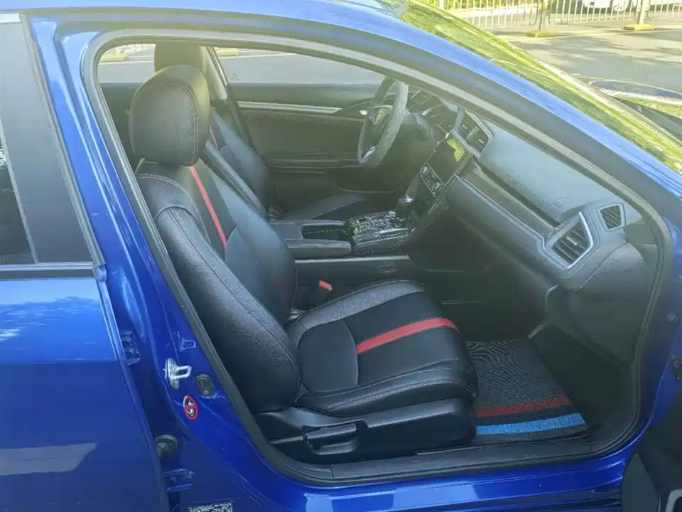 Honda Civic Honda Civic