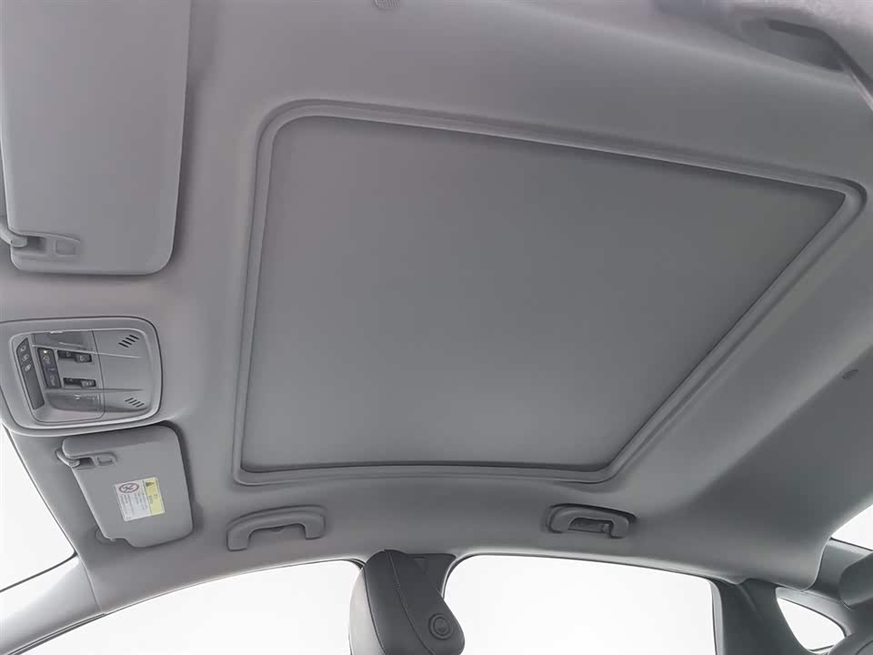 Chevrolet Mai Ruibao XL