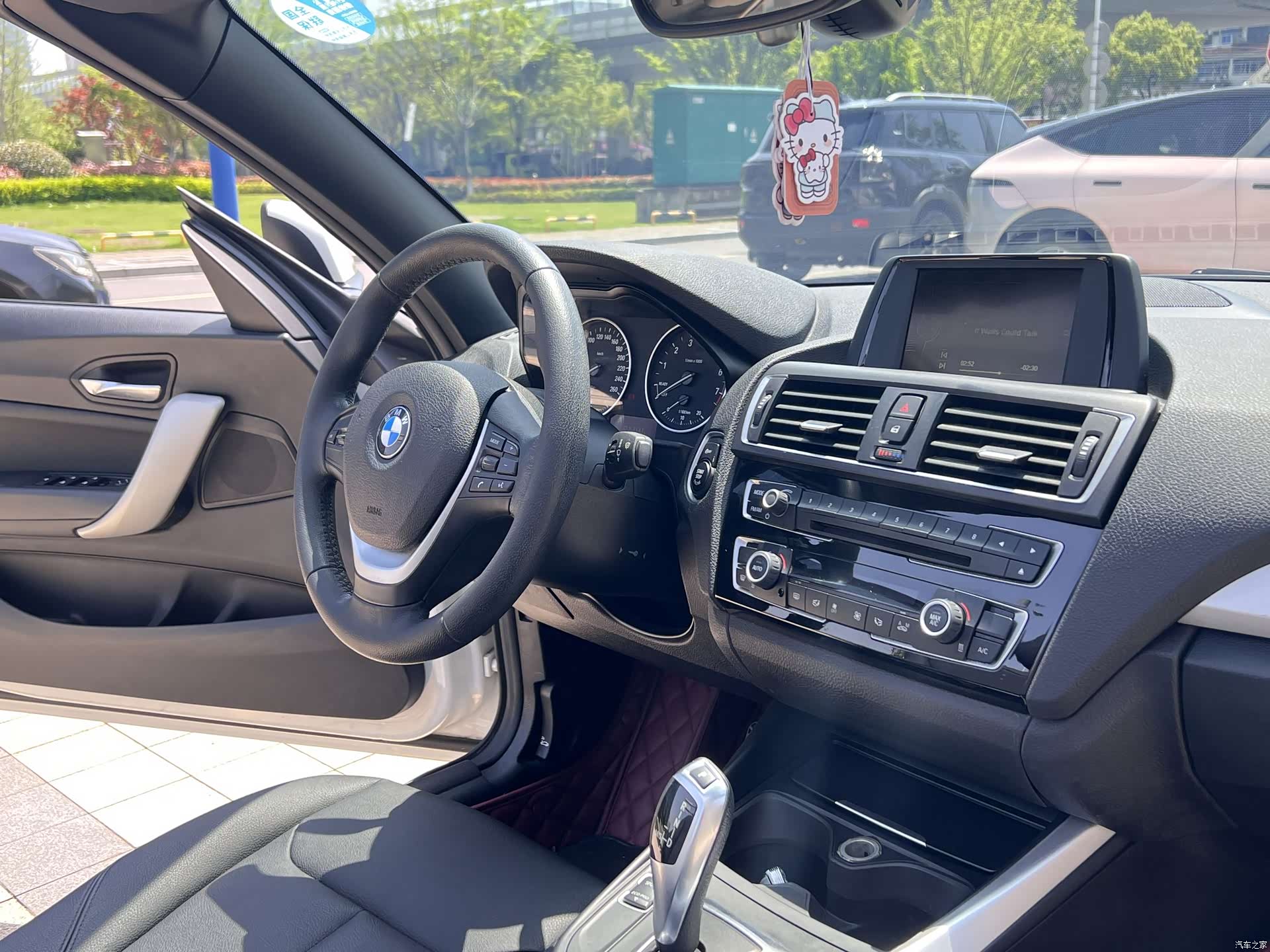 BMW 2 Series, 2016 10