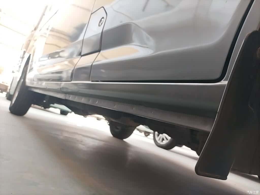 Changan V5, 2024 21