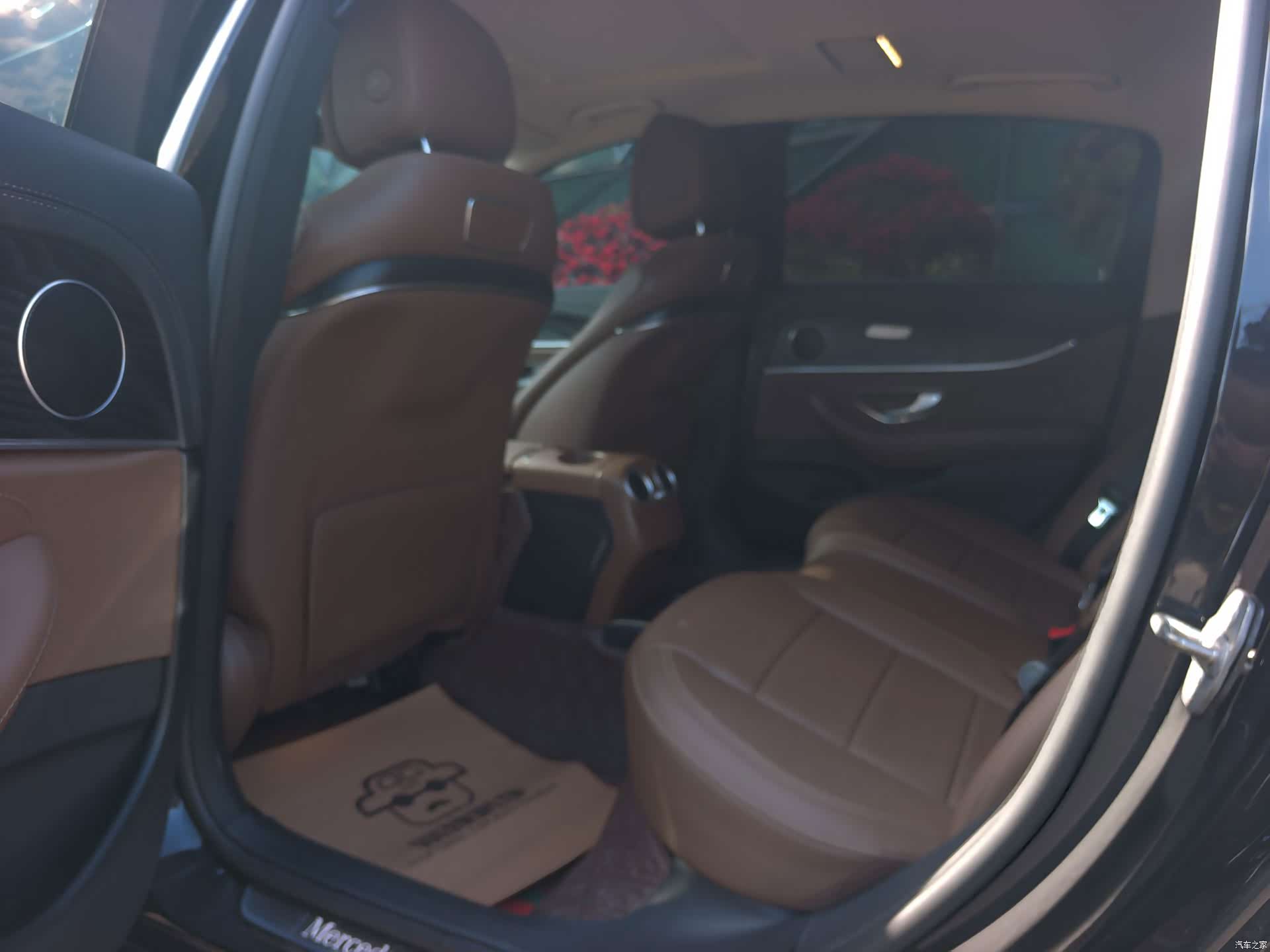 Mercedes-Benz E-Class, 2018 18