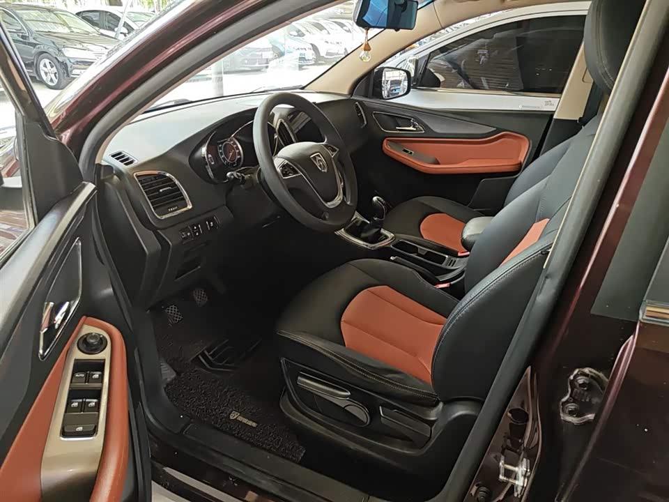 Baoding 560
