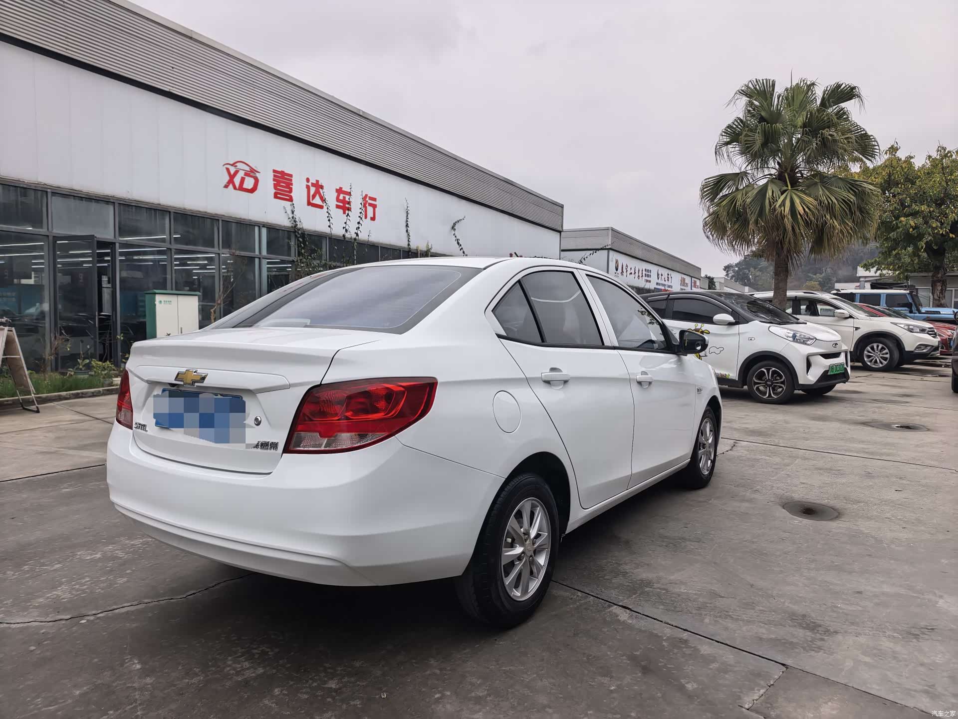 Chevrolet 3, 2015 все фото