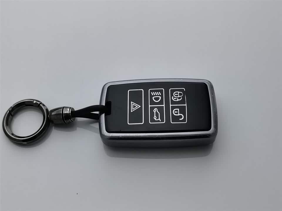 Land Rover Discover sports