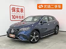 ����EQE SUV 2023�� 350 4MATIC �ȷ��