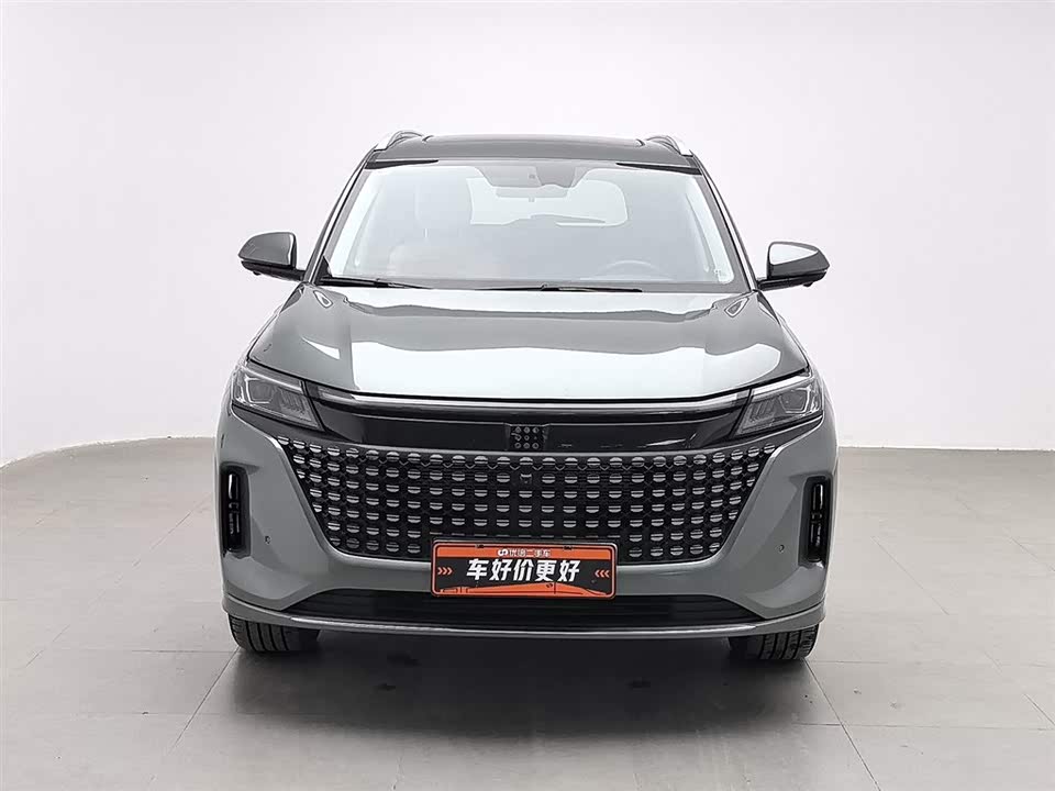 Landwind e5
