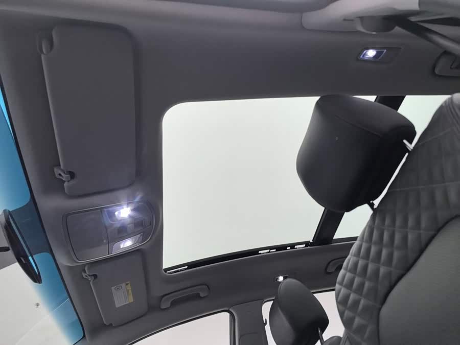 Hyundai Tucson 2020, фото 14