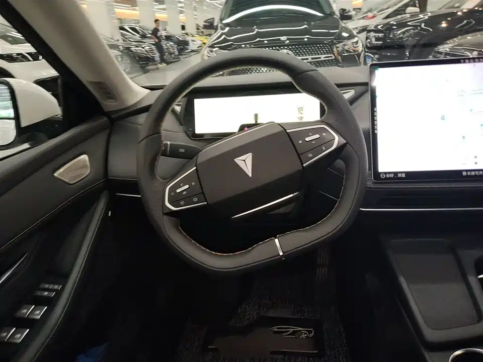 DEEPAL Dark blue SL03