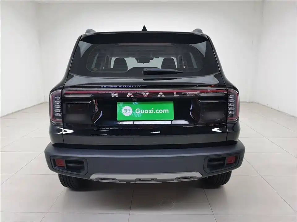 Haval Big dog Haval Big dog