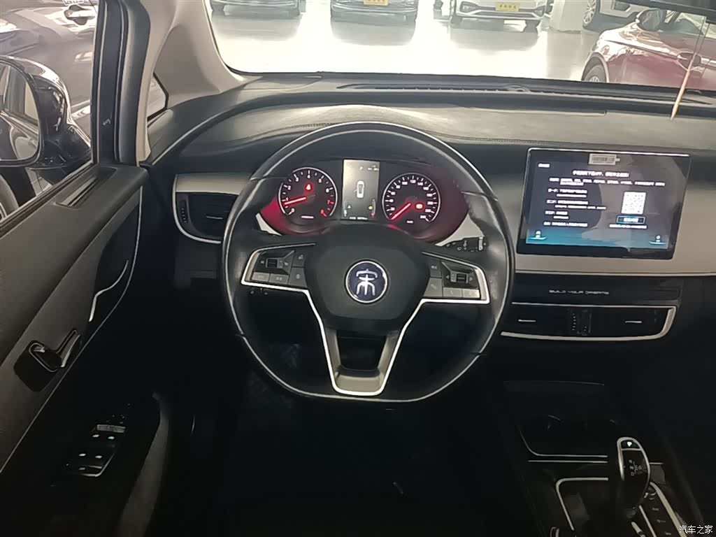 BYD Song, 2020 11