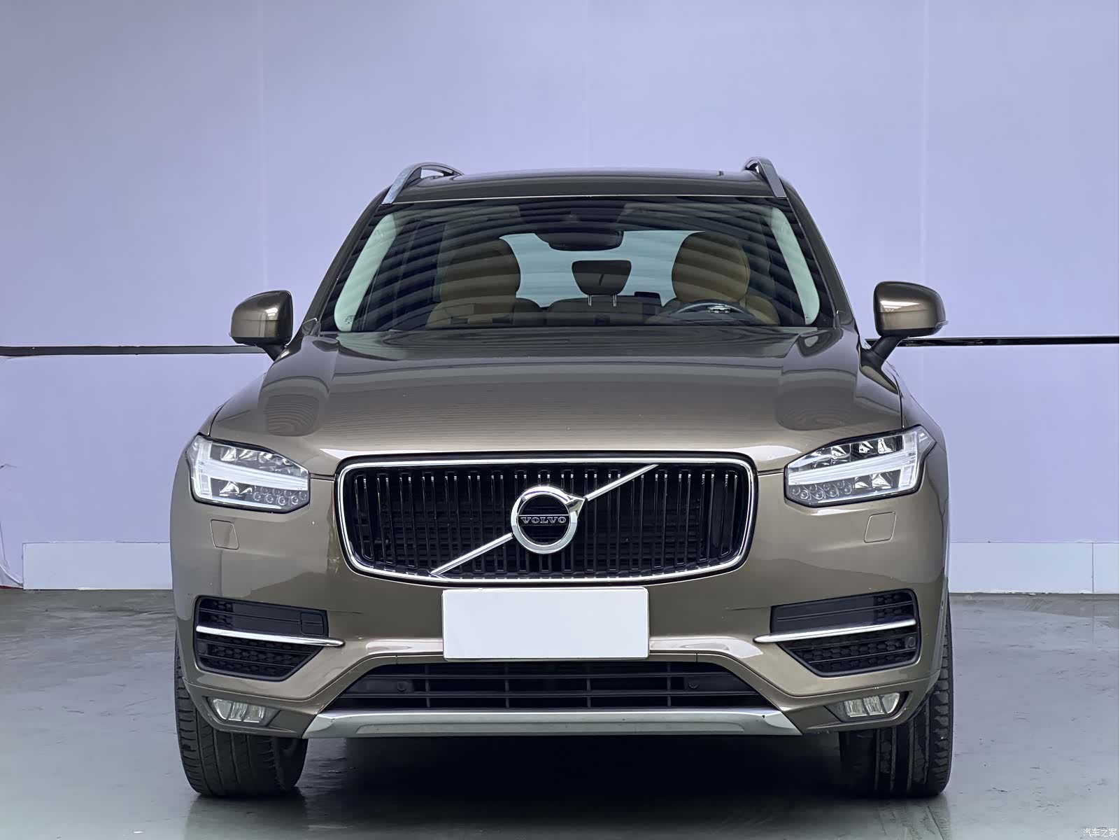 Volvo XC90, 2015 2